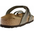 thumbnail image 4 of Women's Birkenstock Mayari Birkibuc, 4 of 7