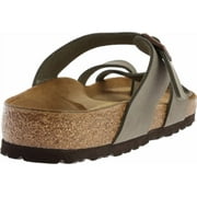 Womens Birkenstock Mayari Birkibuc
