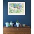 thumbnail image 3 of Hummingbird 1 by Stellar Design Studio Print Wall Art Wood Multi-Color, 3 of 4