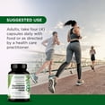 thumbnail image 5 of Emerald Labs Glucosamine Chondroitin with MSM - Joint Essentials - Supports Overall Joint Health and Cartilage Health - 120 Capsules, 5 of 7