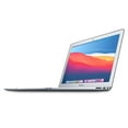 thumbnail image 3 of Restored Apple MacBook Air MQD32LL/A 13.3" 8GB 256GB Intel Core i5-5350U, Silver (Refurbished), 3 of 4