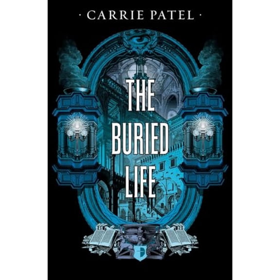 Pre-Owned The Buried Life: Recoletta Book 1 (Mass Market Paperback) 0857665219 9780857665218