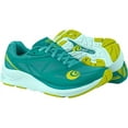 thumbnail image 4 of Topo Athletic Women's Zephyr Road Running Shoe, Teal/Lime, 10.5 B(M) US, 4 of 4