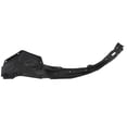 thumbnail image 3 of Geelife Front Right Passenger Side Splash Shield Fender Liner For 1990-1993 Honda Accord, 3 of 5