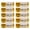 10 pieces, variant on Tibvox 12V A23 Battery Alkaline Batteries 5/20PCS Multipurpose For Door Bells Remotes