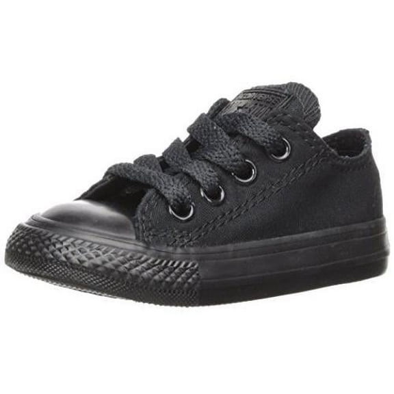Converse Kids' Chuck Taylor All Star Canvas Low Top Sneaker
