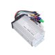 thumbnail image 4 of Sidaley Controlador de bicicleta eléctrica de 48V/60V/64V/72V, Control de Motor sin escobillas de aluminio, repuesto de scooter eléctrico, Accesorios para motos, 4 of 6