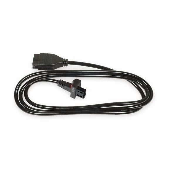 SPC Connecting Cable,80 In,w/Data Switch 959150