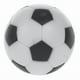 thumbnail image 2 of 10X Plástico 32mm Balón de Fútbol Sala de Fútbol Sala Reemplazar Negro + Blanco, 2 of 5