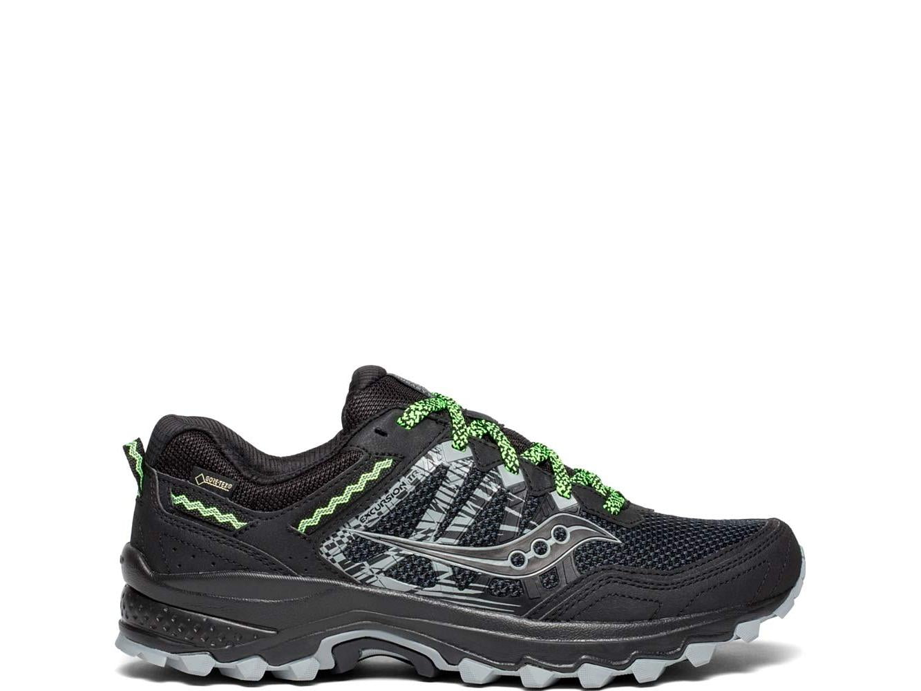 saucony excursion tr12 gtx mens