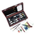 thumbnail image 5 of Royal & Langnickel Essentials™ 24pc Watercolor Painting Travel Art Set, 5 of 10