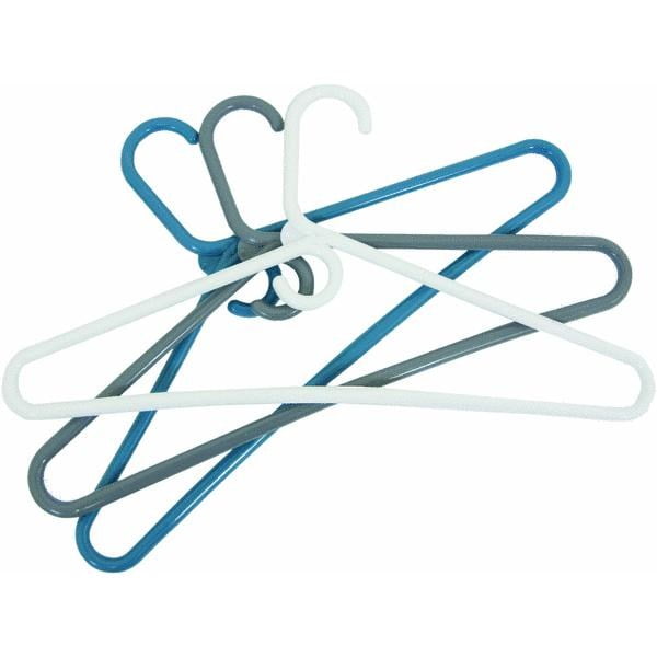 heavy duty clothes hangers