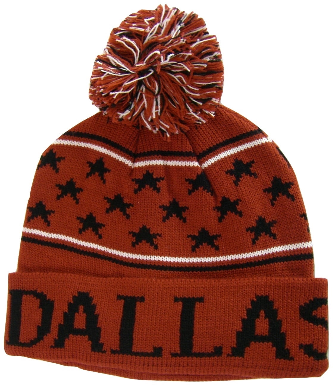 Winter Knit Pom Beanie Hats 