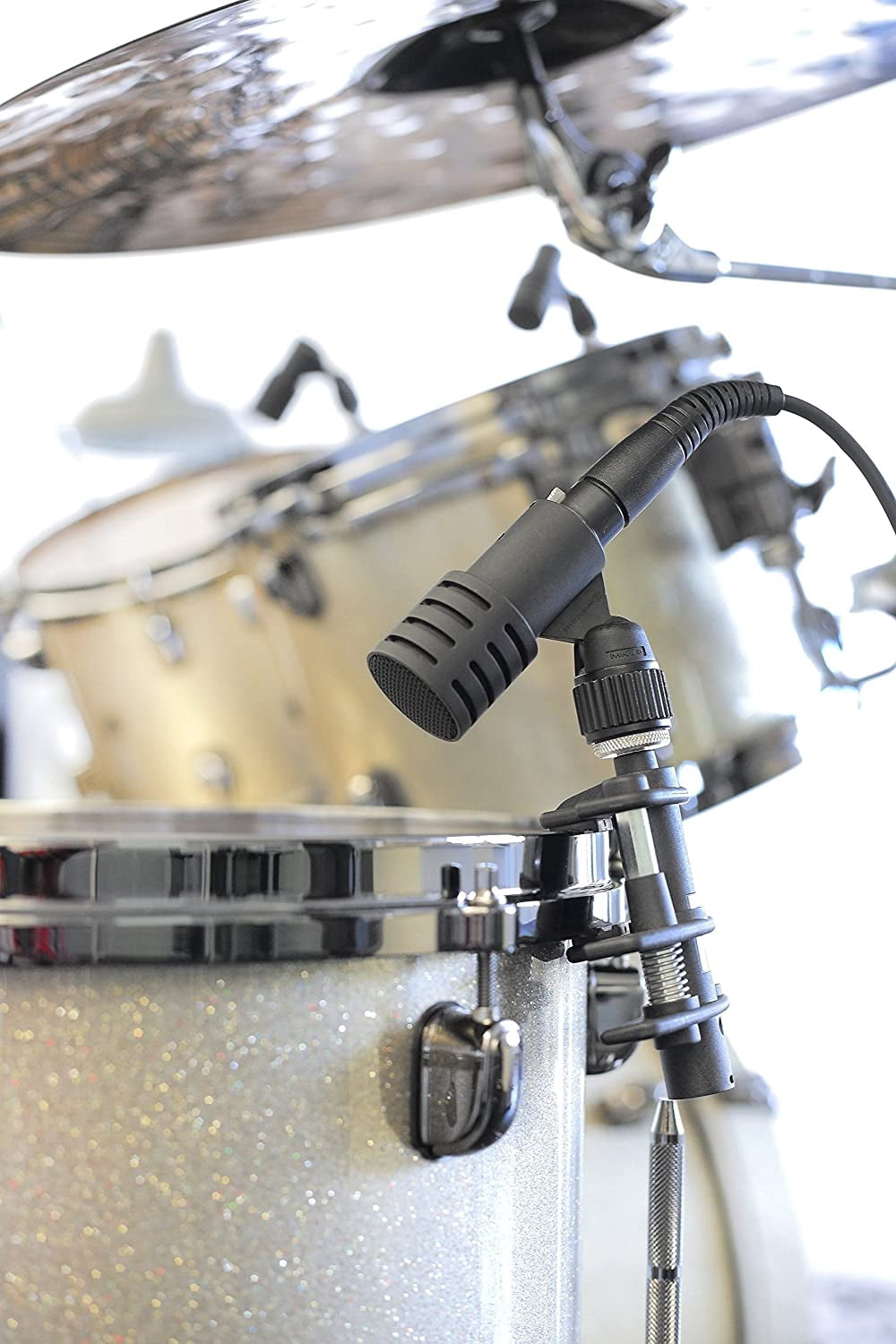 TG D35 Dynamic Drum Microphone