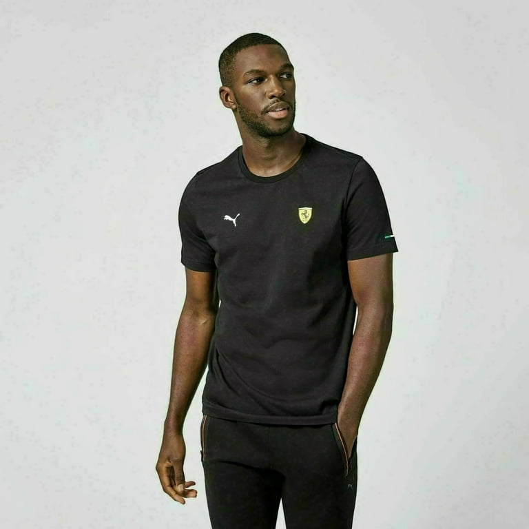 Puma ferrari t shirt price sale
