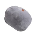 thumbnail image 2 of TIMIFIS Multi Grid Classification Fruit Plate Foot Warmer Heating Heating Warmer Winter Keep Warm Covered Feet Warm Shoes Foot Warmer Shoe Covers Kitchen Gadgets, 2 of 7
