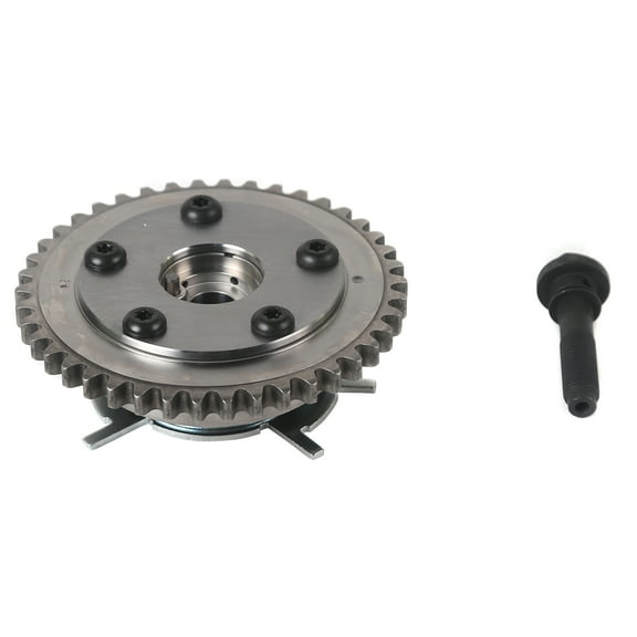 MOCA AUTOPARTS Variable Valve Timing Sprocket Fit for 06 - 10 Ford Explorer 4.6L & 04 - 10 Ford F-150 5.4L