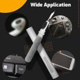 Cleaning Kit Accessories Set For AirPods Safely Sanitize, Clean and