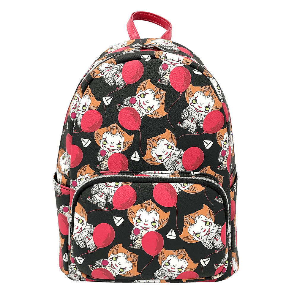 seinfeld funko backpack