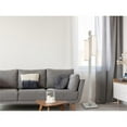 thumbnail image 5 of Cal Lighting Zamora Dual Led Metal Floor Lamp With Dimmer Switch, 5 of 5