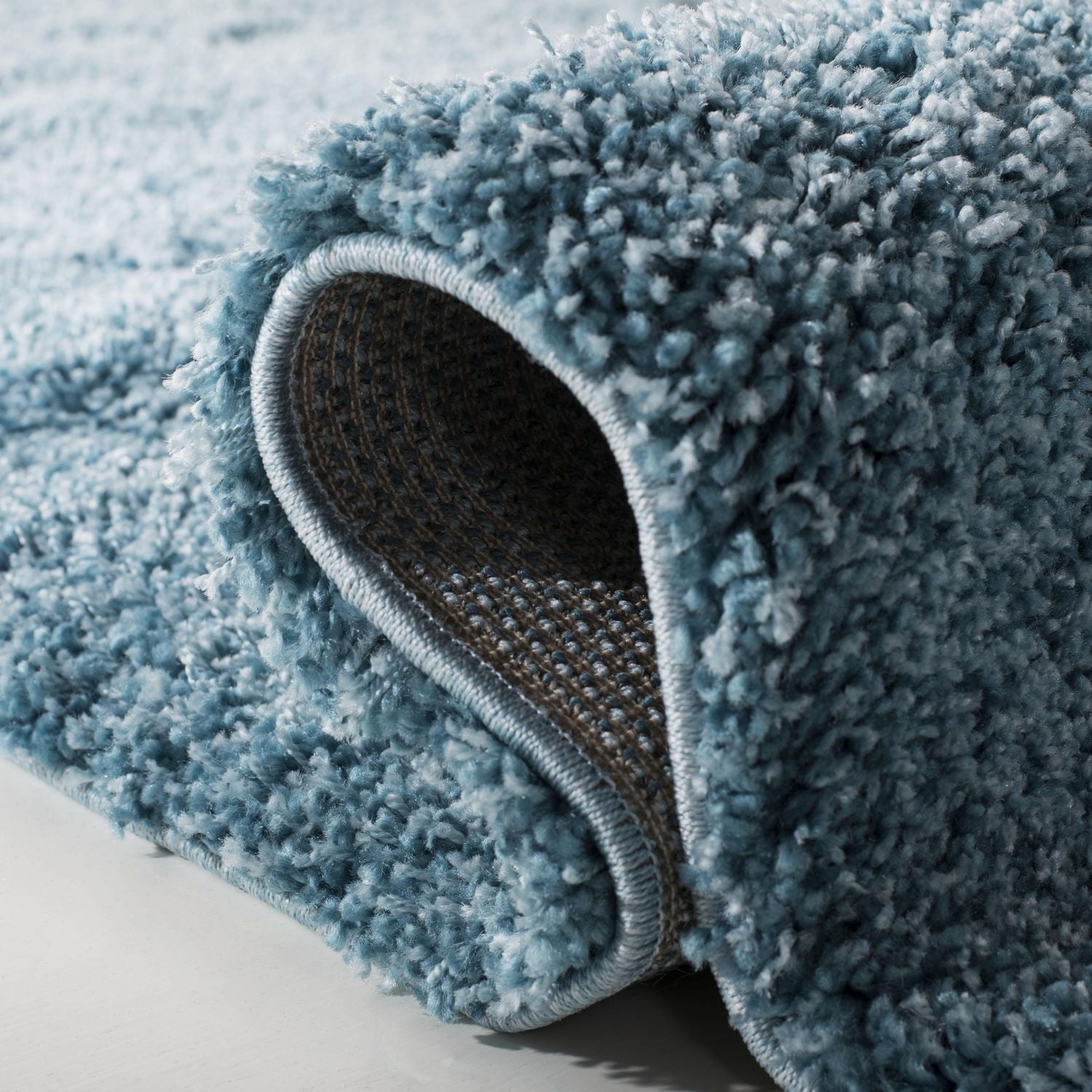 Safavieh California Tapis Peluche Solide Shag