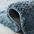 thumbnail image 2 of Safavieh California Solid Plush Shag Area Rug, 2 of 8