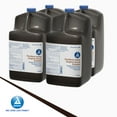 thumbnail image 6 of Dynarex Povidone-Iodine Scrub Solution, Antiseptic Solution for Skin and Mucosa, Ideal for Surgical Site Preparation, Contains Povidone Iodine 7.5% - 1 Case of 4 1-Gallon Bottles, 6 of 7
