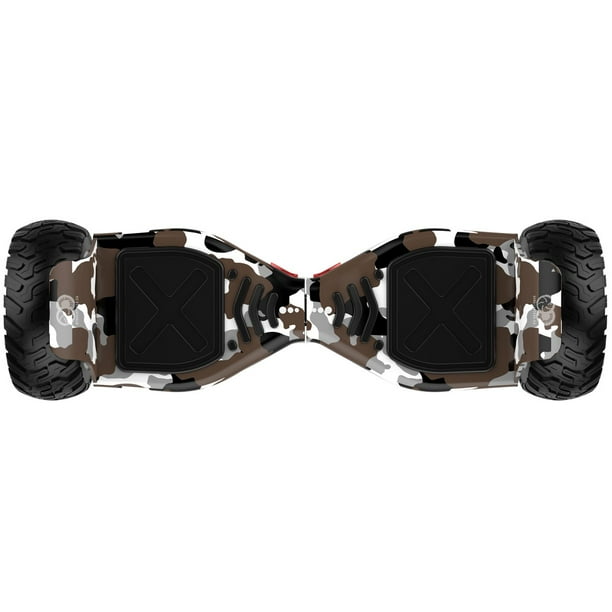 Gyrocopters 8finiti all terrain hoverboard review new arrivals
