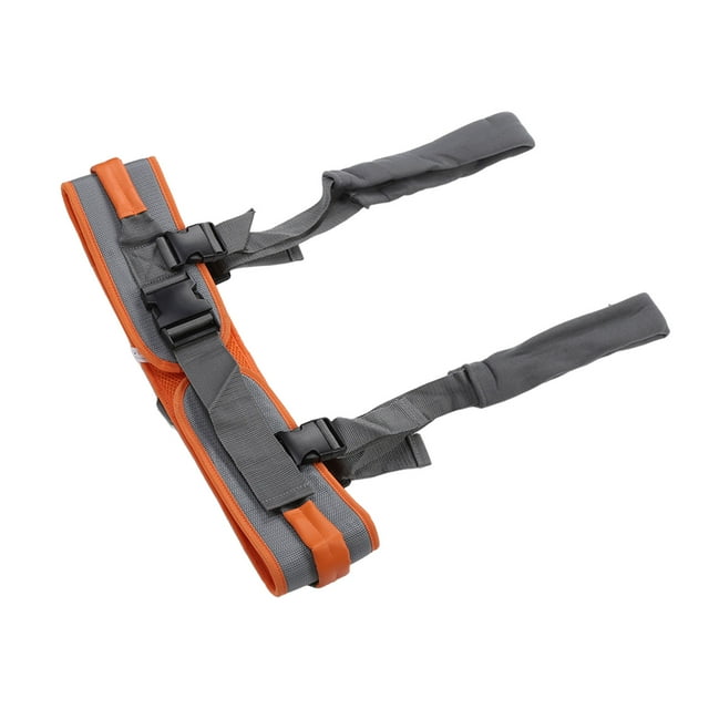 Gait Assist Device, Transfer Assistance Belt Lightweight Geriatric Practical Slip Prevention Energy Saving For Home M 75cm / 29.5in