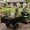 Black, variant on 750 LBS Heavy‑Duty Steel Utility Dump Trailer, 15 Cu Ft Garden Dump Cart with Removable Sides, Foot Pedal & Hand Pull for ATV UTV Lawn Mower Compatibility