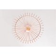 thumbnail image 5 of H180701S-PB-Mitzi-Katie-One Light Small Pendant in Style-13 Inches Wide by 9.5 Inches High-Polished Brass Finish, 5 of 10