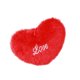 thumbnail image 2 of Cojín decorativo en forma de corazón, peluche romántico, regalo creativo para San Valentín, juguete de peluche para coche, ideal para niñas y amigas. Tamaño ideal para jugar., 2 of 7