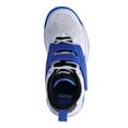 thumbnail image 5 of AND1 Little & Big Kids Limelight Athletic Sneakers, 5 of 6
