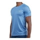 thumbnail image 2 of Playera Wilson para Hombre, Azul Talla  EG, 2 of 4