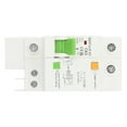 thumbnail image 5 of Girlsshop Small Circuit Breaker Air Switch 1P+N 63A Ac230V Leakage Protection Switch, 5 of 10