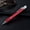 Red, variant on WNFJR Inflatable Pen Lighter, Windproof Ballpoint Lighter, Refillable Butane Pen, Unique Gift Lighter