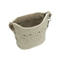 thumbnail image 3 of The Sak Sequoia Crochet Gen Hobo , Hand-crochet, Recycled Polypropylene Yarn, 3 of 4