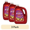 (3 pack) AriZona Kiwi Fruit Punch Juice Cocktail, 128 Fl. Oz.