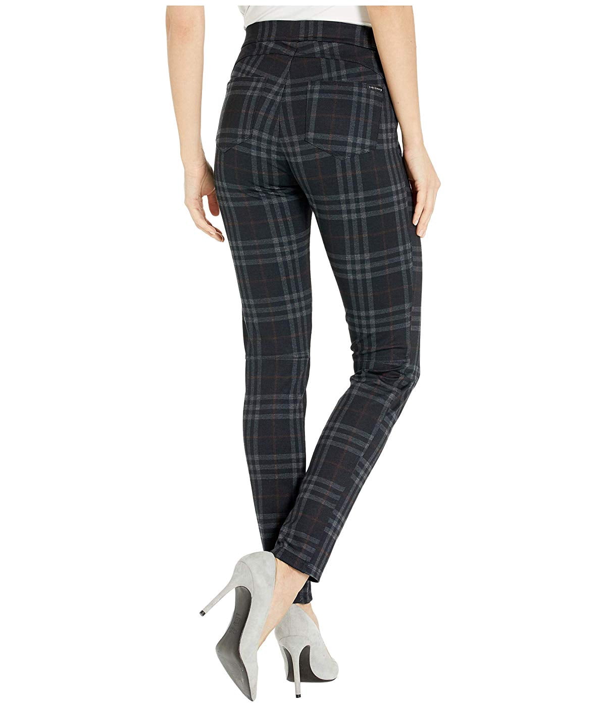 Sanctuary Original Grease Ponte Legging 