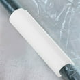 thumbnail image 4 of Shisuyan Plastic Sunshade Clip PVC Made Suitable Farmers Shade Net Installation 32Pcs 2.4X0.5X0.5In, 4 of 9