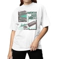 thumbnail image 2 of Officially Licensed Andes Mint Chocolate Delight Pack Women's T-shirt, 2 of 3