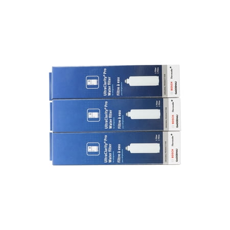 ForeverPRO 11050659 Ultraclaritypro_ Water Filter for Bosch Appliance 11041954