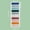 B, variant on Books Tabs for Annotating, Loetky Writable and Translucent Sticky, Multi-Colored and Repositionable Book Notes Page Tabs for Page Markers, Filing