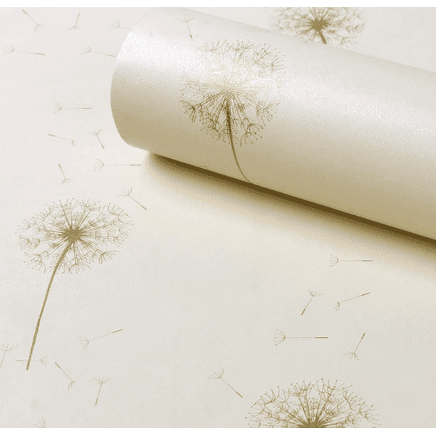 Peel Stick Decorative Paper