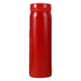 thumbnail image 3 of CozeLy Pocket Water Bottle Stainless Steel Small Vacuum Insulated Leak Proof Mini Flask for Hot and Cold Drinks Travel Coffee Cup for Adults Home Gym, 3 of 9