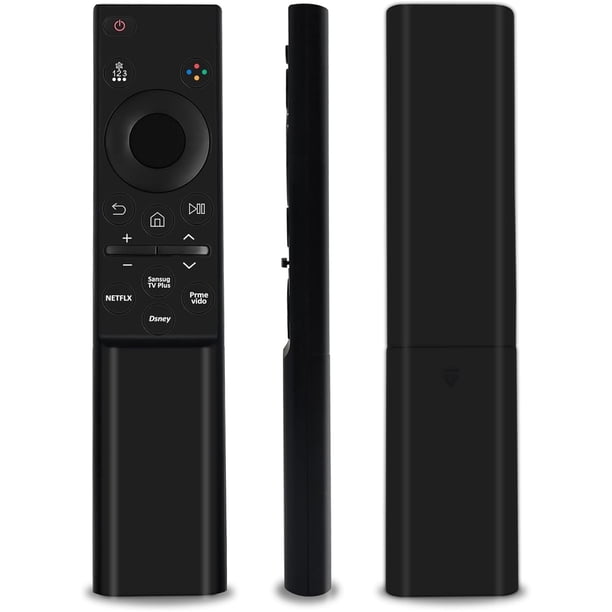 Mando a distancia de repuesto BN59-01388A para Samsung Crystal UHD 4K Smart TV CU7000 DU7200 UN55CU7000 UN65DU7200
