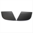 thumbnail image 1 of Front Windshield Water Drain Side Cowl Cover A1698300275 A1698300375, 1 of 5