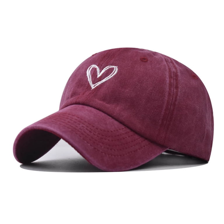 yunDHS Under $3 Mens And Womens hats Adjustable Original  display picture 1