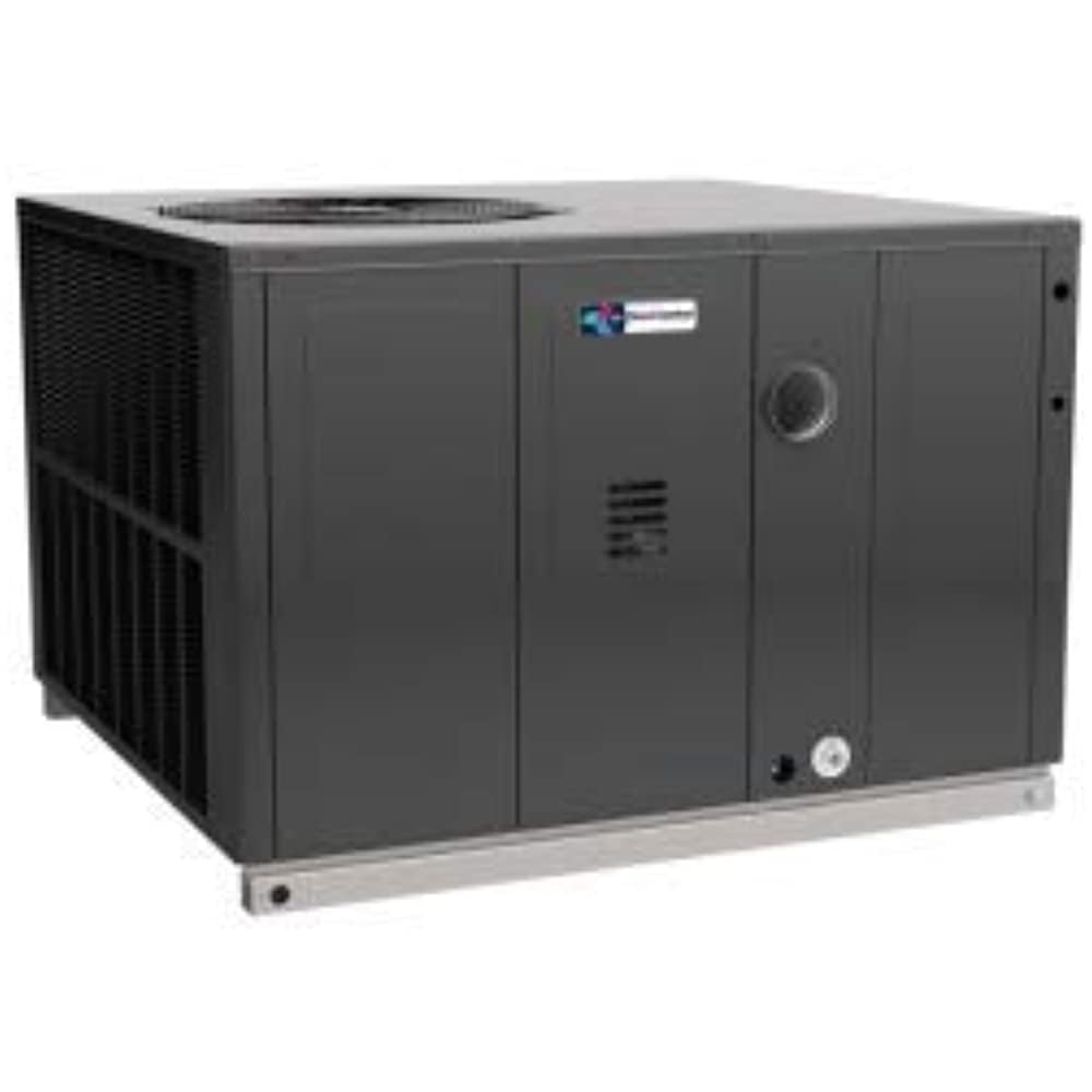 Direct Comfort 2.5 Ton and 40000 BTU 14 SEER 81 Efficiency Duel Fuel