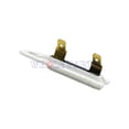 thumbnail image 4 of Whole Parts Dryer Thermal Fuse Part # W10909685 - Replacement & Compatible With Some Maytag, Inglis, Kenmore and Whirlpool Dryers - 2 Yr Warranty, 4 of 5